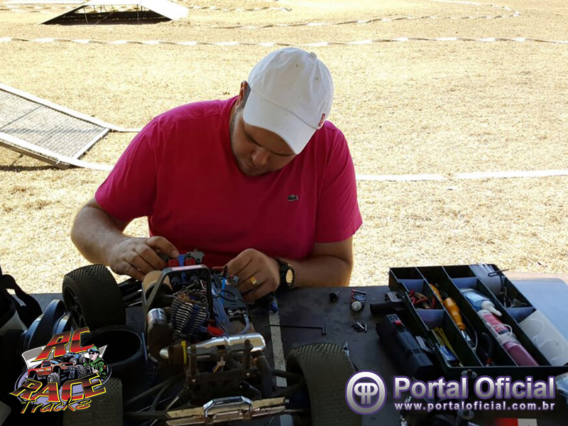 2016.08.27 RC Race Tracks Guará II